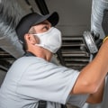 Top Mistakes Homeowners Make Before Air Duct Sealing in Leesburg
