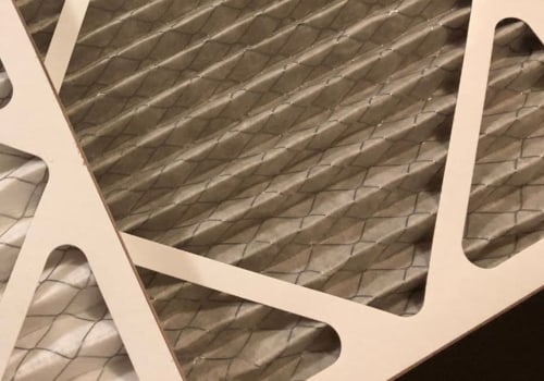 Enhance Indoor Air Quality with 20x20x2 Air Filters and Duct-Sealing Tips