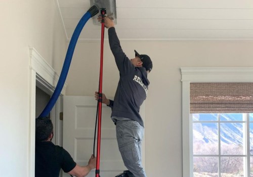 The Truth About Duct Cleaning: Insights from an Expert